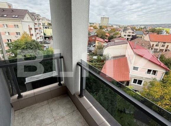 Apartament de închiriat 2 camere Marasti - 179828AI | BLITZ Cluj-Napoca | Poza9