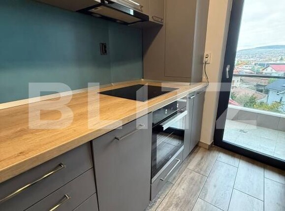 Apartament de închiriat 2 camere Marasti - 179828AI | BLITZ Cluj-Napoca | Poza6