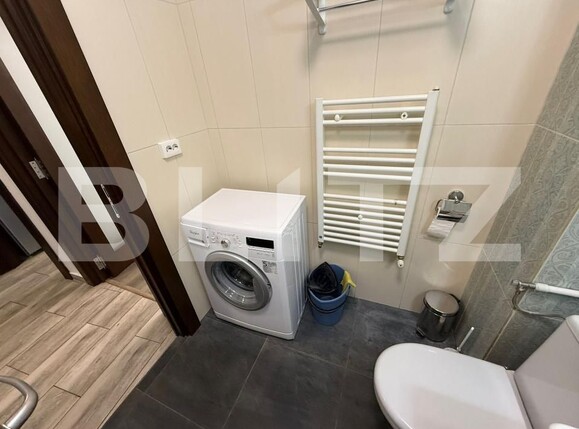Apartament de închiriat 2 camere Marasti - 179828AI | BLITZ Cluj-Napoca | Poza10