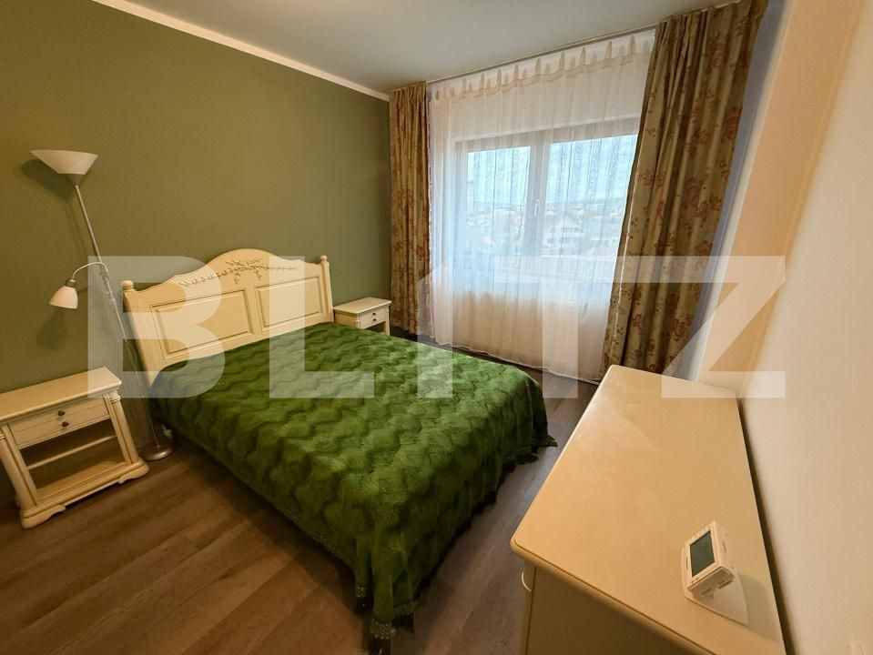 Apartament de închiriat 2 camere Marasti - 179828AI | BLITZ Cluj-Napoca | Poza2