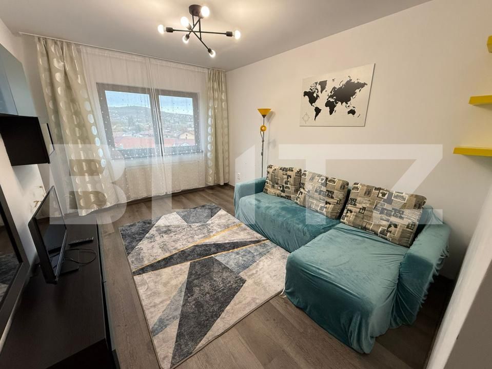 Apartament de închiriat 2 camere Marasti - 179828AI | BLITZ Cluj-Napoca | Poza1