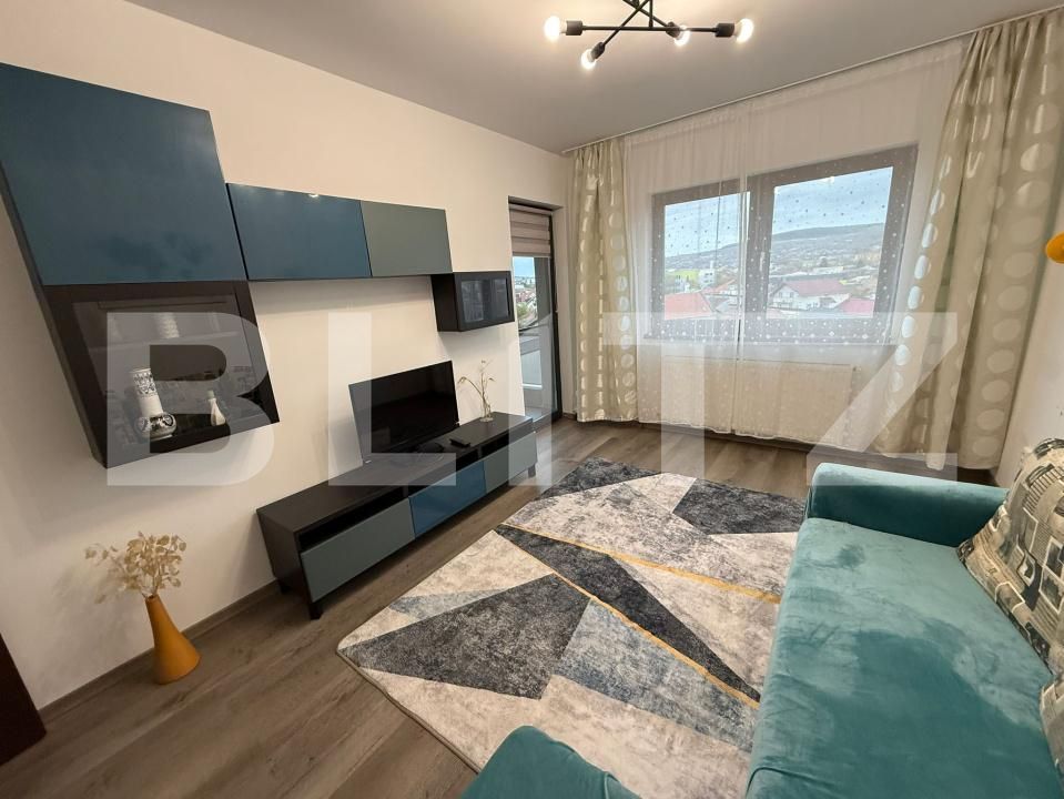Apartament de închiriat 2 camere Marasti - 179828AI | BLITZ Cluj-Napoca | Poza4