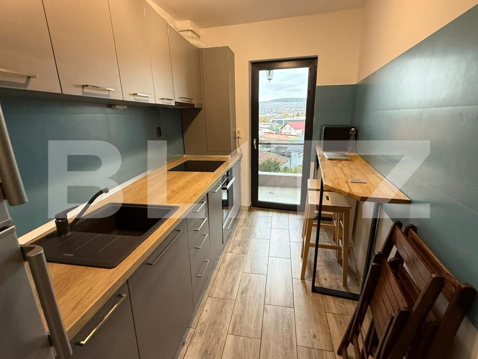 Apartament de închiriat 2 camere Marasti - 179828AI | BLITZ Cluj-Napoca | Poza5