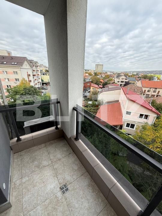 Apartament de închiriat 2 camere Marasti - 179828AI | BLITZ Cluj-Napoca | Poza9