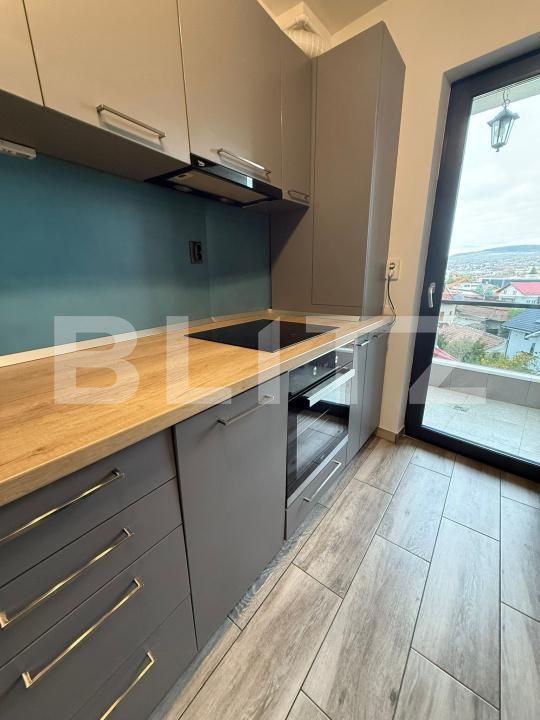 Apartament de închiriat 2 camere Marasti - 179828AI | BLITZ Cluj-Napoca | Poza6