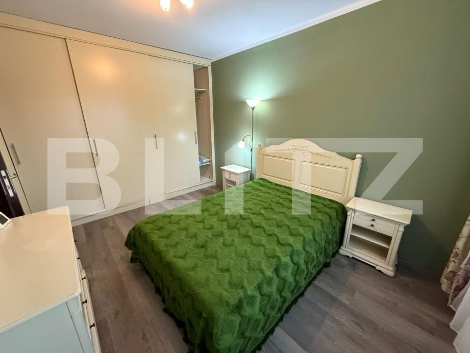 Apartament de închiriat 2 camere Marasti - 179828AI | BLITZ Cluj-Napoca | Poza3