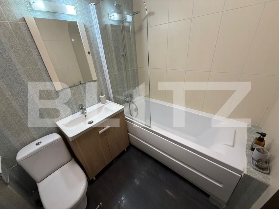 Apartament de închiriat 2 camere Marasti - 179828AI | BLITZ Cluj-Napoca | Poza7