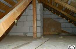 Casa de 140 mp, cu teren de 250 mp in zona strazii Subcetate