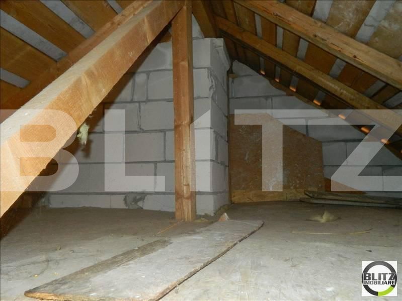 Casa de vânzare 4 camere Floreşti - 17983CV | BLITZ Cluj-Napoca | Poza12