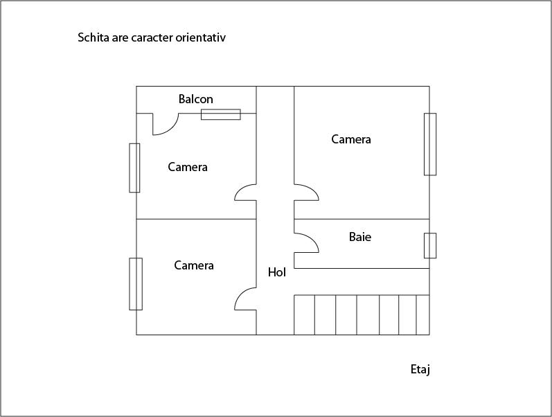 Casa de vânzare 4 camere Floreşti - 17983CV | BLITZ Cluj-Napoca | Poza2