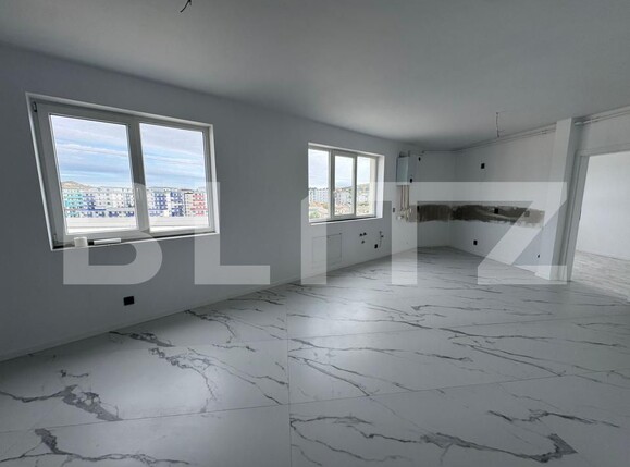 Apartament de închiriat 3 camere Floreşti - 179830AI | BLITZ Cluj-Napoca | Poza1