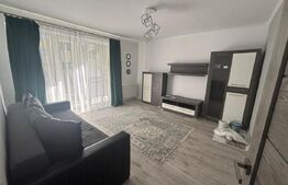 Apartament 2 camere – 54 mp, decomandat, parcare, zona Florilor