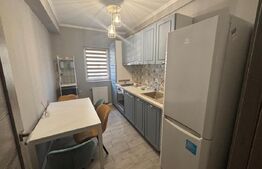 Apartament 2 camere – 54 mp, decomandat, parcare, zona Florilor