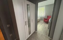 Apartament 2 camere – 54 mp, decomandat, parcare, zona Florilor