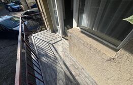 Apartament 2 camere – 54 mp, decomandat, parcare, zona Florilor