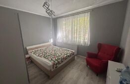 Apartament 2 camere – 54 mp, decomandat, parcare, zona Florilor