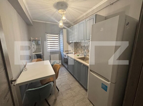 Apartament de închiriat 2 camere Floreşti - 179831AI | BLITZ Cluj-Napoca | Poza1