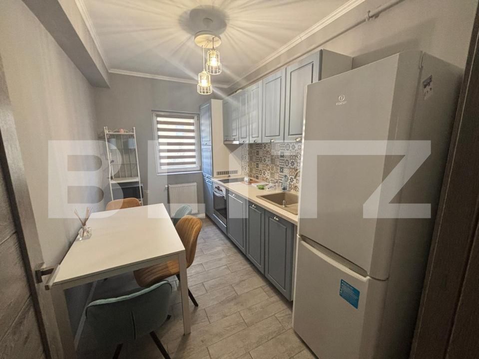 Apartament de închiriat 2 camere Floreşti - 179831AI | BLITZ Cluj-Napoca | Poza1