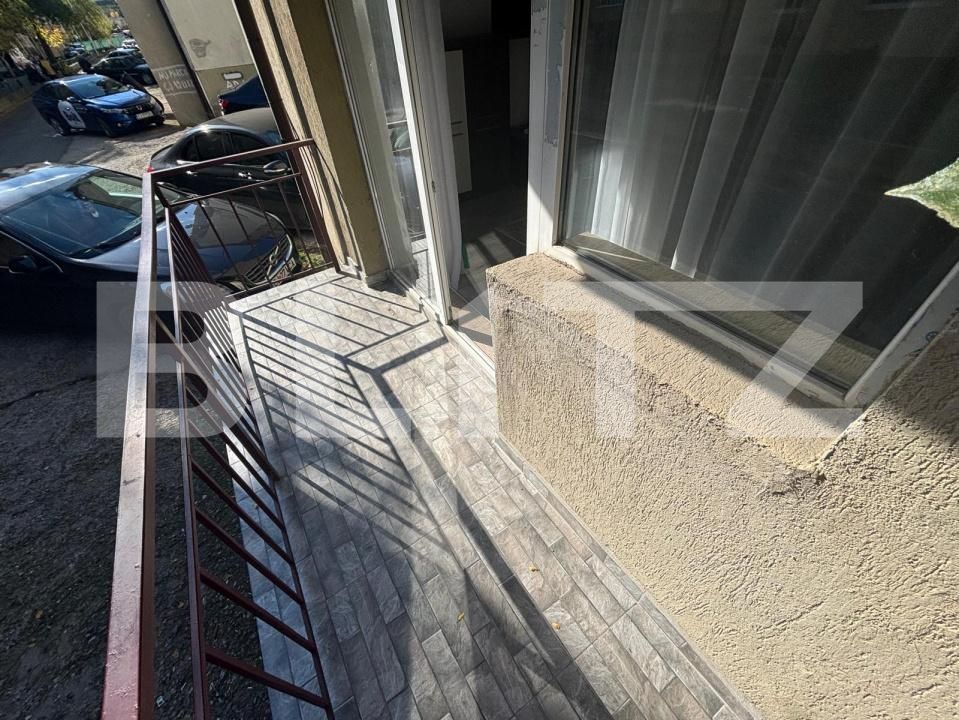 Apartament de închiriat 2 camere Floreşti - 179831AI | BLITZ Cluj-Napoca | Poza9