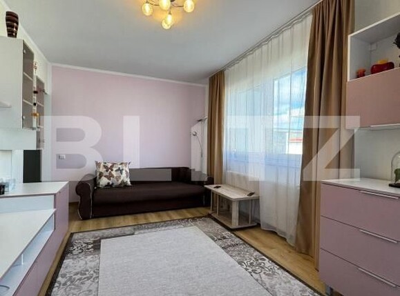 Apartament de vânzare 2 camere Floreşti - 179832AV | BLITZ Cluj-Napoca | Poza2