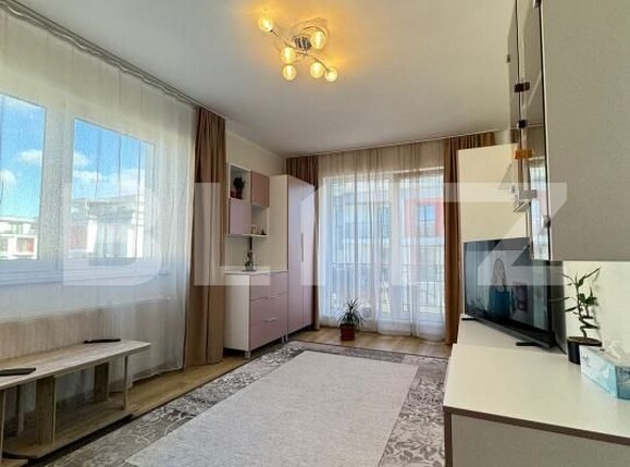 Apartament de vânzare 2 camere Floreşti - 179832AV | BLITZ Cluj-Napoca | Poza1
