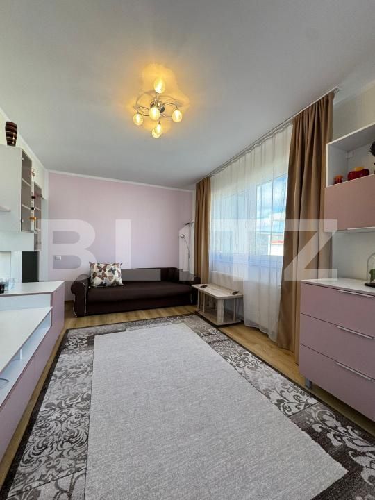 Apartament de vânzare 2 camere Floreşti - 179832AV | BLITZ Cluj-Napoca | Poza2