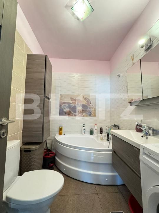Apartament de vânzare 2 camere Floreşti - 179832AV | BLITZ Cluj-Napoca | Poza9