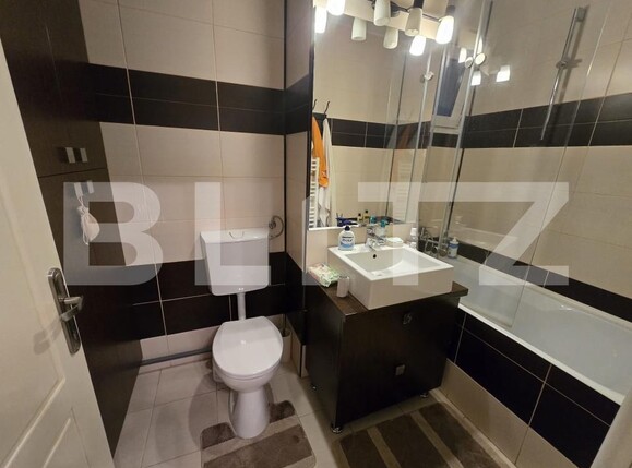Apartament de închiriat 2 camere Gheorgheni - 179836AI | BLITZ Cluj-Napoca | Poza2