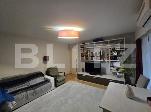 Apartament de închiriat 2 camere Gheorgheni - 179836AI | BLITZ Cluj-Napoca | Poza3