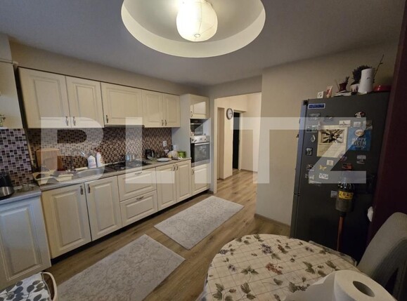 Apartament de închiriat 2 camere Gheorgheni - 179836AI | BLITZ Cluj-Napoca | Poza4
