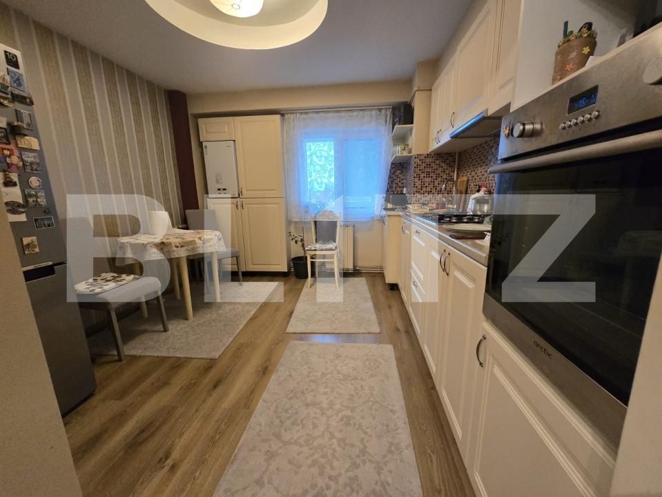 Apartament de închiriat 2 camere Gheorgheni - 179836AI | BLITZ Cluj-Napoca | Poza5