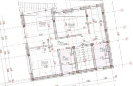Casa individuala cu 4 camere, garaj, 180 mp, panorama deosebita, zona Vivo