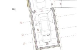 Casa individuala cu 4 camere, garaj, 180 mp, panorama deosebita, zona Vivo
