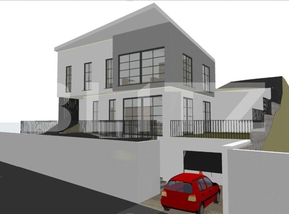 Casa de vânzare 4 camere Floreşti - 179838CV | BLITZ Cluj-Napoca | Poza3