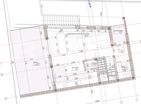 Casa de vânzare 4 camere Floreşti - 179838CV | BLITZ Cluj-Napoca | Poza5