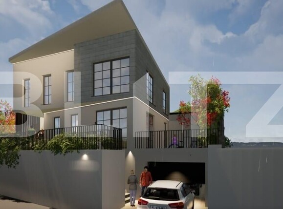 Casa de vânzare 4 camere Floreşti - 179838CV | BLITZ Cluj-Napoca | Poza1