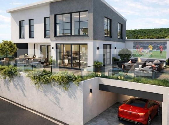 Casa de vânzare 4 camere Floreşti - 179838CV | BLITZ Cluj-Napoca | Poza4