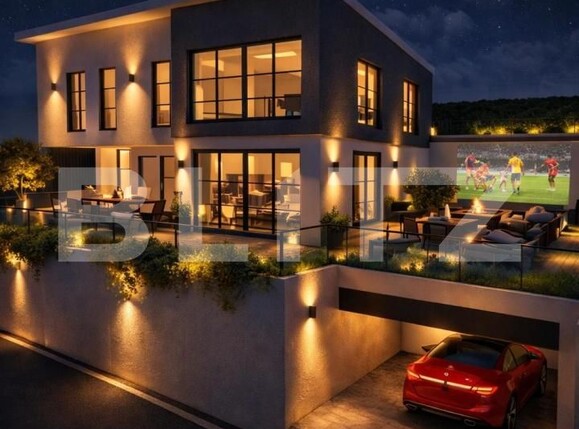 Casa de vânzare 4 camere Floreşti - 179838CV | BLITZ Cluj-Napoca | Poza1