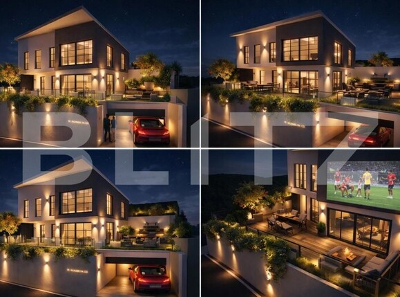 Casa de vânzare 4 camere Floreşti - 179838CV | BLITZ Cluj-Napoca | Poza2