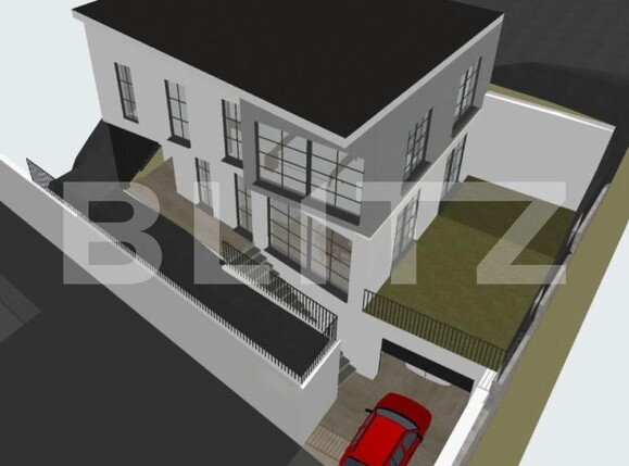 Casa de vânzare 4 camere Floreşti - 179838CV | BLITZ Cluj-Napoca | Poza5