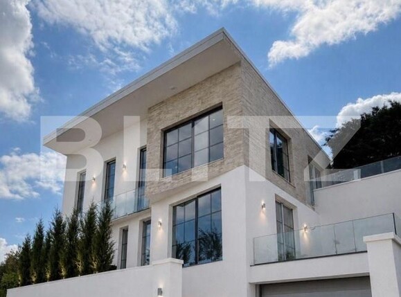 Casa de vânzare 4 camere Floreşti - 179838CV | BLITZ Cluj-Napoca | Poza1