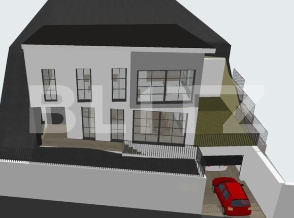 Casa de vânzare 4 camere Floreşti - 179838CV | BLITZ Cluj-Napoca | Poza4