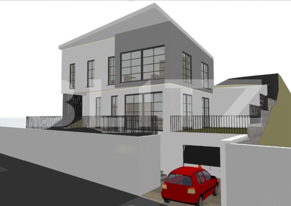 Casa de vânzare 4 camere Floreşti - 179838CV | BLITZ Cluj-Napoca | Poza3