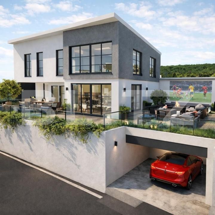 Casa de vânzare 4 camere Floreşti - 179838CV | BLITZ Cluj-Napoca | Poza4