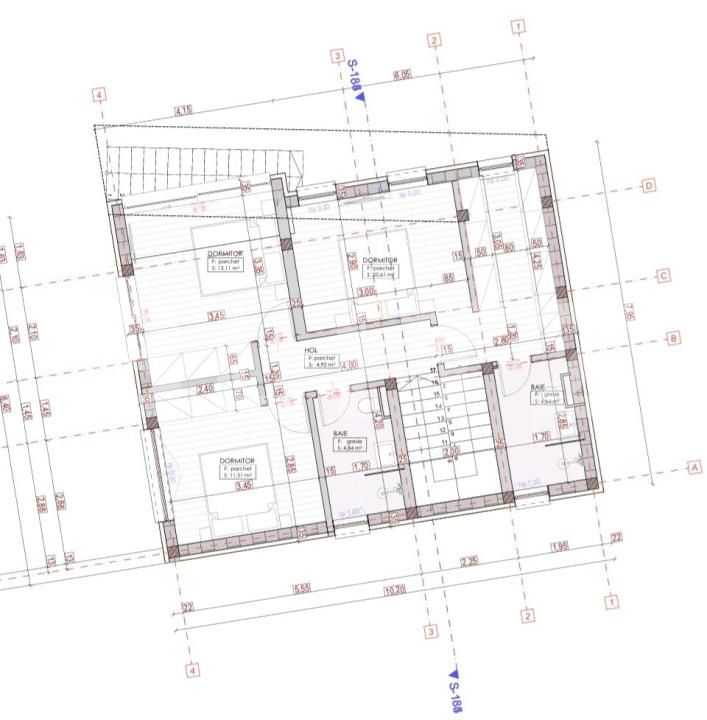 Casa de vânzare 4 camere Floreşti - 179838CV | BLITZ Cluj-Napoca | Poza6