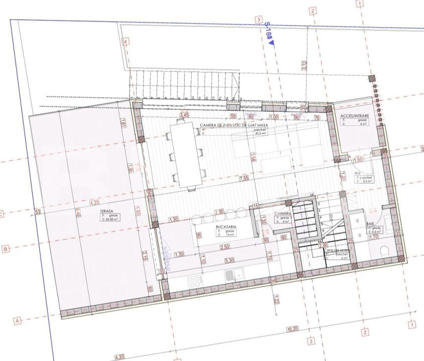 Casa de vânzare 4 camere Floreşti - 179838CV | BLITZ Cluj-Napoca | Poza6