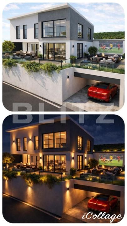 Casa de vânzare 4 camere Floreşti - 179838CV | BLITZ Cluj-Napoca | Poza3