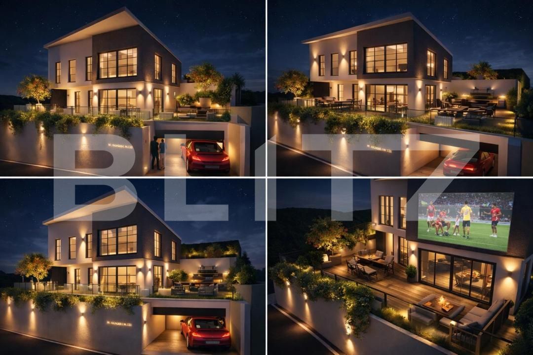 Casa de vânzare 4 camere Floreşti - 179838CV | BLITZ Cluj-Napoca | Poza2