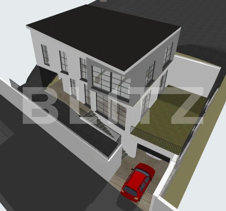 Casa de vânzare 4 camere Floreşti - 179838CV | BLITZ Cluj-Napoca | Poza5