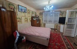 Casa 4 camere 1150 mp teren, la asfalt toate utilitatiile